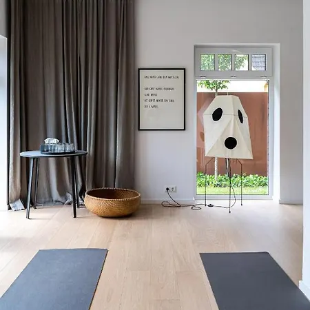 Appartement Carpe Diem Nr. 3 *